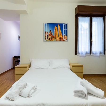 I Canali Di Bologna Bolonha Exterior foto