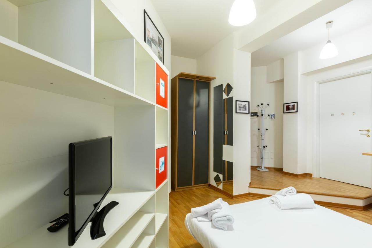 I Canali Di Bologna Bolonha Exterior foto