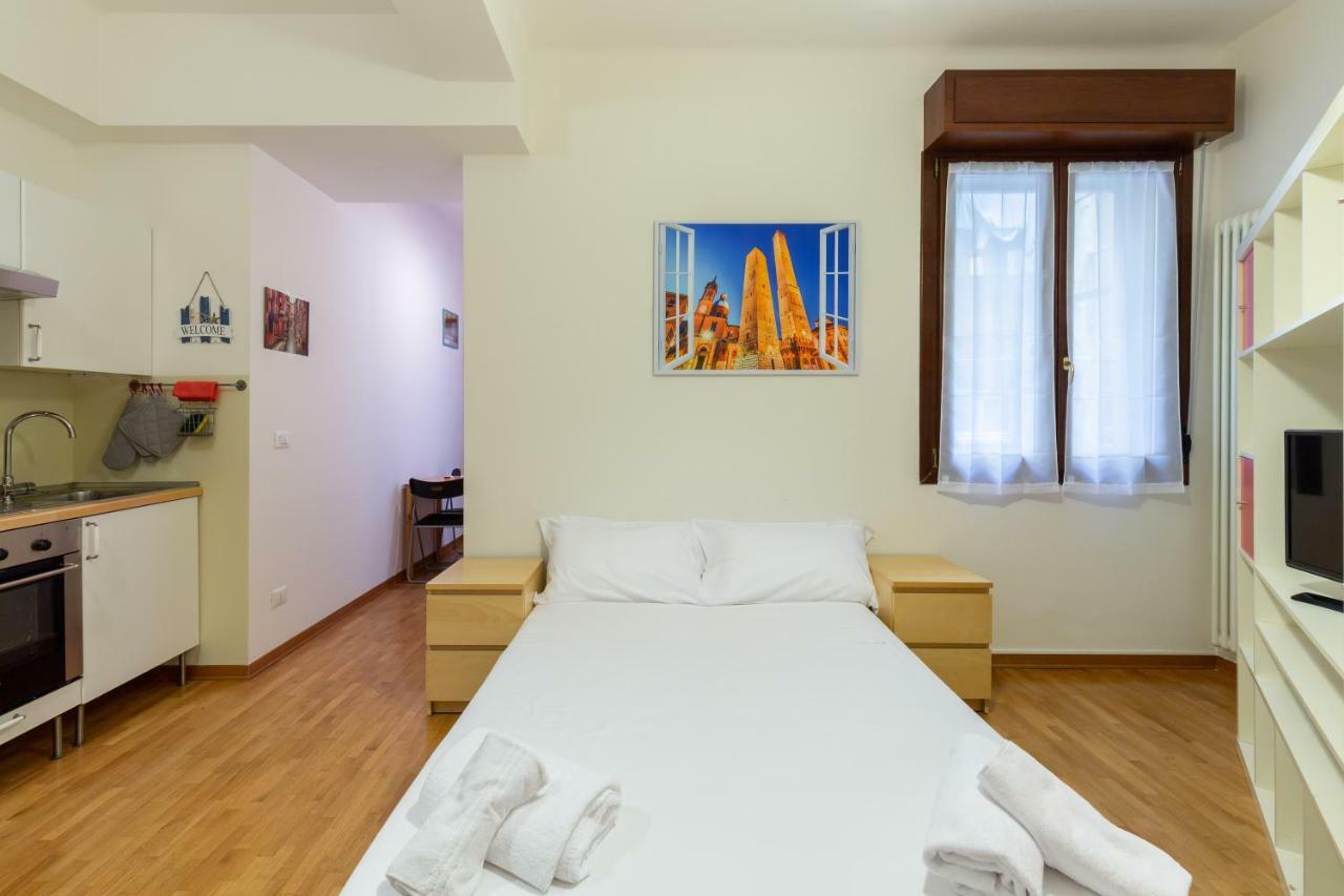 I Canali Di Bologna Bolonha Exterior foto