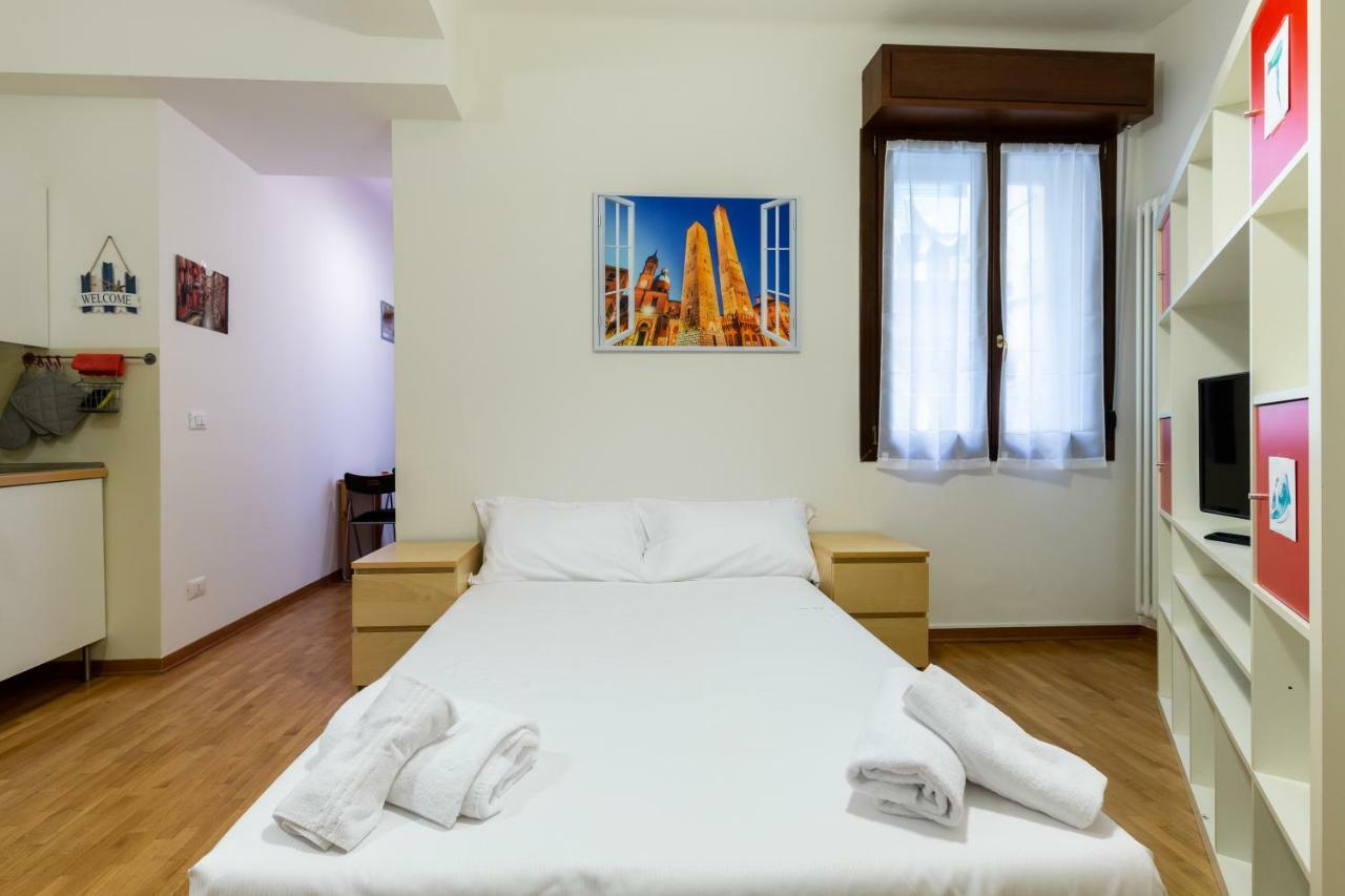 I Canali Di Bologna Bolonha Exterior foto