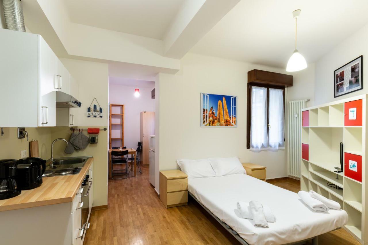 I Canali Di Bologna Bolonha Exterior foto